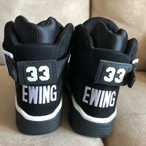 Patrick Ewing 33 HI Sneakers